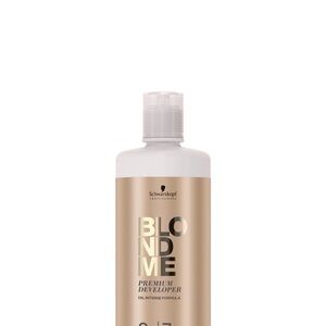 Schwarzkopf BlondMe Premium 7% Developer